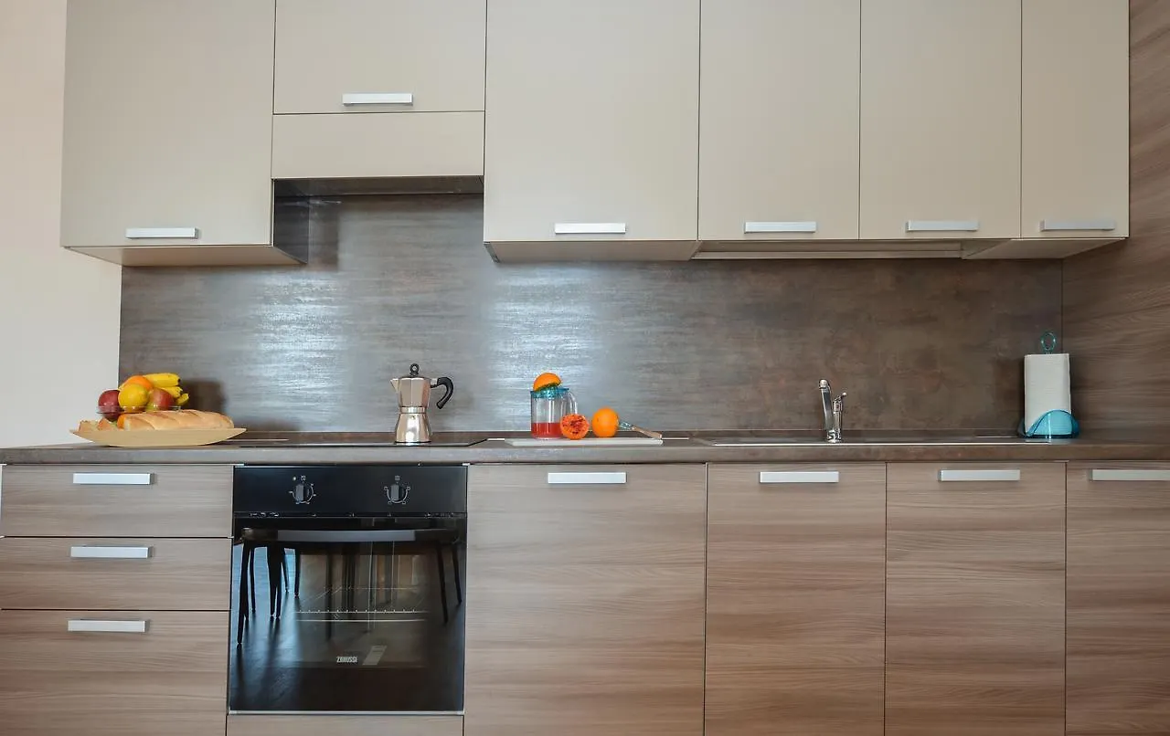 Palazzo Archi Holiday Apartments Polpenazze del Garda